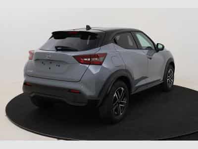Nissan Juke N-Connecta / Cold Pack / 2Tone / (MY25) (2026) - Photo 6