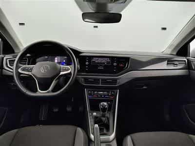 VW Taigo 1.0 TSI Navi Cockpit / Led / PDC+Caméra (2024) - Photo 8
