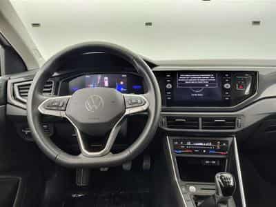 VW Taigo 1.0 TSI Navi Cockpit / Led / PDC+Caméra (2024) - Photo 9
