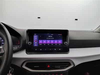 Seat Arona 1.0 TSI Move! DSG NAVI / FULL LED / CARPLAY (2024) - Photo 11