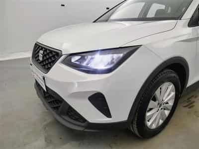 Seat Arona 1.0 TSI Move! DSG NAVI / FULL LED / CARPLAY (2024) - Photo 15