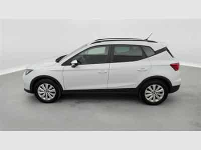 Seat Arona 1.0 TSI Move! DSG NAVI / FULL LED / CARPLAY (2024) - Photo 3