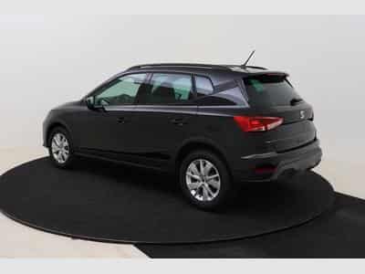 Seat Arona Play Plus (2026) - Photo 8