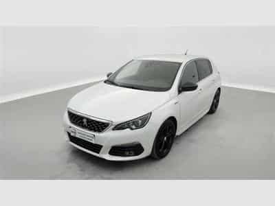 Peugeot 308 1.2 PureTech 130cv EAT8 GT Line NAVI / FULL LED / JA 17" (2019) - Photo 1