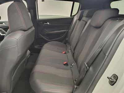Peugeot 308 1.2 PureTech 130cv EAT8 GT Line NAVI / FULL LED / JA 17" (2019) - Photo 13