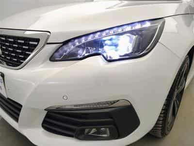 Peugeot 308 1.2 PureTech 130cv EAT8 GT Line NAVI / FULL LED / JA 17" (2019) - Photo 15