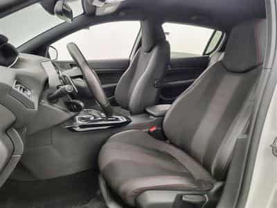 Peugeot 308 1.2 PureTech 130cv EAT8 GT Line NAVI / FULL LED / JA 17" (2019) - Photo 7