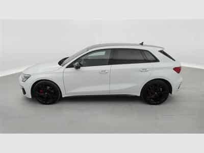 Audi A3 Sportback Sport line **CARPLAY/AUTO/LED** (2021) - Photo 3