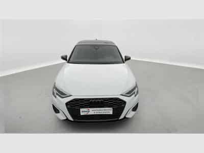 Audi A3 Sportback Sport line **CARPLAY/AUTO/LED** (2021) - Photo 4