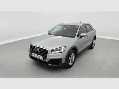 Audi Q2 30 TFSI Business Edition S tronic (EU6d-T.) (2020) - Photo 1