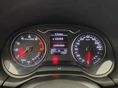 Audi Q2 30 TFSI Business Edition S tronic (EU6d-T.) (2020) - Photo 10