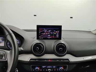 Audi Q2 30 TFSI Business Edition S tronic (EU6d-T.) (2020) - Photo 11
