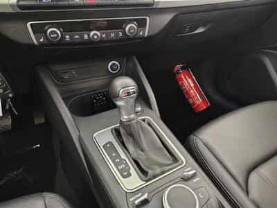 Audi Q2 30 TFSI Business Edition S tronic (EU6d-T.) (2020) - Photo 12