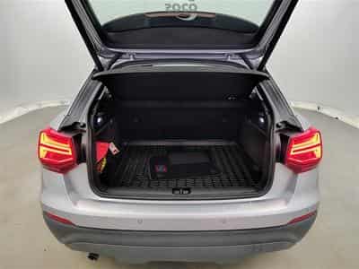 Audi Q2 30 TFSI Business Edition S tronic (EU6d-T.) (2020) - Photo 14