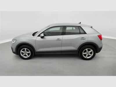 Audi Q2 30 TFSI Business Edition S tronic (EU6d-T.) (2020) - Photo 3