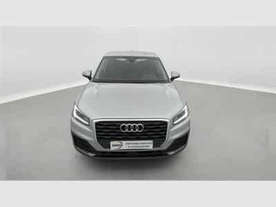 Audi Q2 30 TFSI Business Edition S tronic (EU6d-T.) (2020) - Photo 4