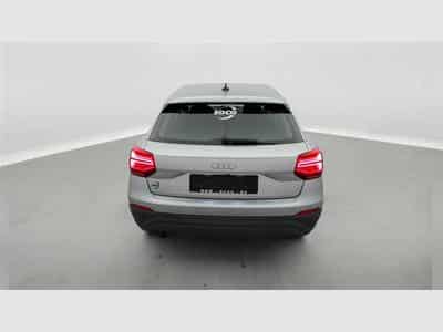 Audi Q2 30 TFSI Business Edition S tronic (EU6d-T.) (2020) - Photo 5