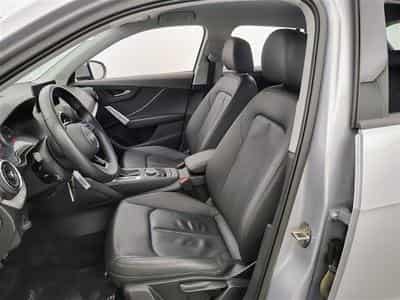 Audi Q2 30 TFSI Business Edition S tronic (EU6d-T.) (2020) - Photo 7