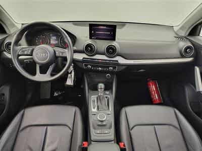 Audi Q2 30 TFSI Business Edition S tronic (EU6d-T.) (2020) - Photo 8