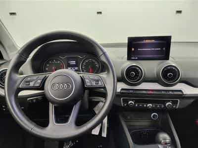 Audi Q2 30 TFSI Business Edition S tronic (EU6d-T.) (2020) - Photo 9