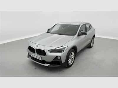 BMW X2 1.5 dA sDrive16 NAVI PRO / CLIM / FULL LED (2020) - Photo 1