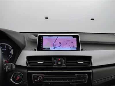 BMW X2 1.5 dA sDrive16 NAVI PRO / CLIM / FULL LED (2020) - Photo 11