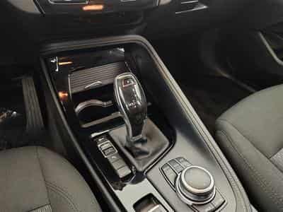 BMW X2 1.5 dA sDrive16 NAVI PRO / CLIM / FULL LED (2020) - Photo 12