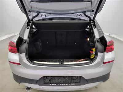 BMW X2 1.5 dA sDrive16 NAVI PRO / CLIM / FULL LED (2020) - Photo 14