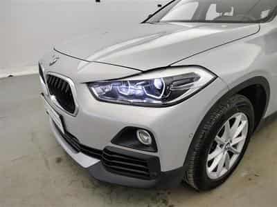 BMW X2 1.5 dA sDrive16 NAVI PRO / CLIM / FULL LED (2020) - Photo 15