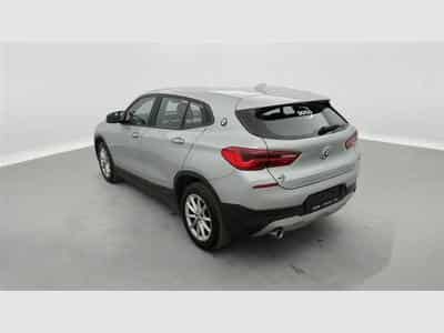 BMW X2 1.5 dA sDrive16 NAVI PRO / CLIM / FULL LED (2020) - Photo 2