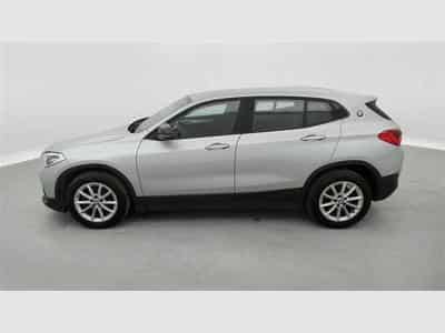 BMW X2 1.5 dA sDrive16 NAVI PRO / CLIM / FULL LED (2020) - Photo 3