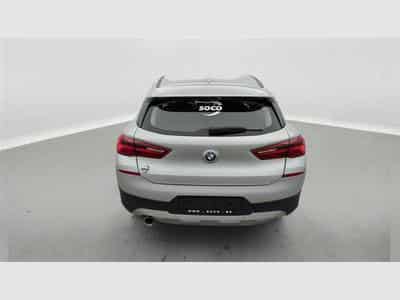 BMW X2 1.5 dA sDrive16 NAVI PRO / CLIM / FULL LED (2020) - Photo 5