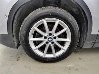 BMW X2 1.5 dA sDrive16 NAVI PRO / CLIM / FULL LED (2020) - Photo 6
