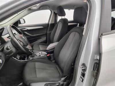 BMW X2 1.5 dA sDrive16 NAVI PRO / CLIM / FULL LED (2020) - Photo 7