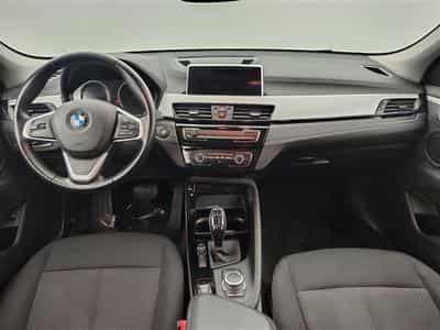 BMW X2 1.5 dA sDrive16 NAVI PRO / CLIM / FULL LED (2020) - Photo 8