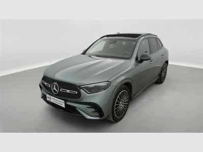 Mercedes GLC 200 4matic AMG line + pack premium (2024) - Photo 1