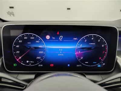 Mercedes GLC 200 4matic AMG line + pack premium (2024) - Photo 10