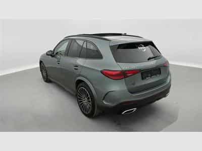 Mercedes GLC 200 4matic AMG line + pack premium (2024) - Photo 2