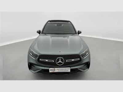 Mercedes GLC 200 4matic AMG line + pack premium (2024) - Photo 4