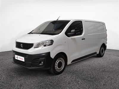 Peugeot Expert 2.0 BlueHDi EAT8 L2 NAVI CLIM / TEL / PDC AV-AR (2023) - Photo 1