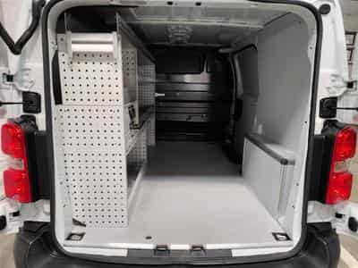 Peugeot Expert 2.0 BlueHDi EAT8 L2 NAVI CLIM / TEL / PDC AV-AR (2023) - Photo 13