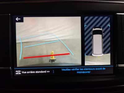 Peugeot Expert 2.0 BlueHDi EAT8 L2 NAVI CLIM / TEL / PDC AV-AR (2023) - Photo 15
