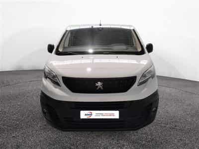 Peugeot Expert 2.0 BlueHDi EAT8 L2 NAVI CLIM / TEL / PDC AV-AR (2023) - Photo 4