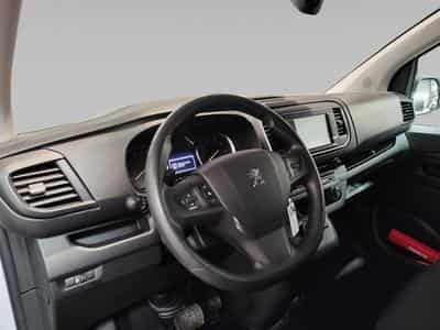 Peugeot Expert 2.0 BlueHDi EAT8 L2 NAVI CLIM / TEL / PDC AV-AR (2023) - Photo 8
