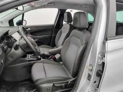 Opel Crossland 1.2 Turbo GS S/S (EU6.4) (2023) - Photo 7