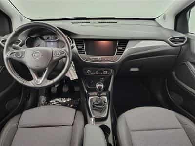 Opel Crossland 1.2 Turbo GS S/S (EU6.4) (2023) - Photo 8