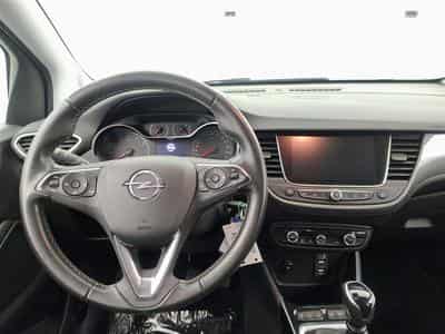 Opel Crossland 1.2 Turbo GS S/S (EU6.4) (2023) - Photo 9