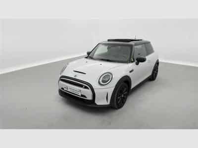 MINI Cooper NAVI / FULL LED / CUIR SPORT (2023) - Photo 1