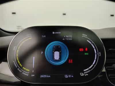 MINI Cooper NAVI / FULL LED / CUIR SPORT (2023) - Photo 10