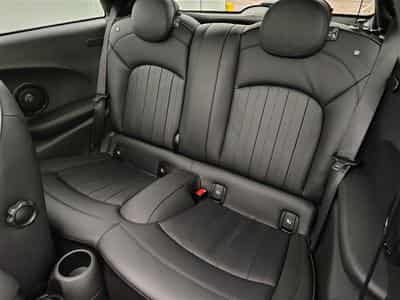 MINI Cooper NAVI / FULL LED / CUIR SPORT (2023) - Photo 13